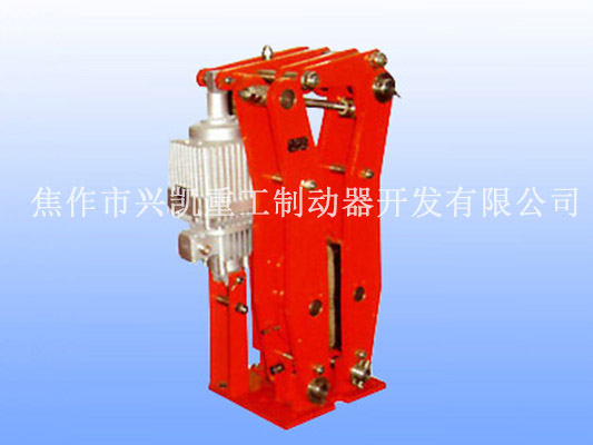 YPZ2Ⅰ、Ⅱ、Ⅲ系列電力液壓臂盤式制動器