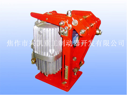 YPZ2Ⅳ、Ⅴ、Ⅵ系列系列電力液壓臂盤式制動(dòng)器