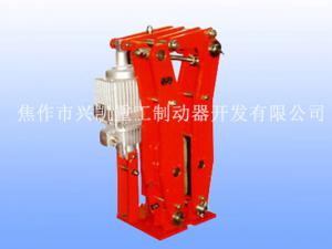 YPZ2Ⅰ、Ⅱ、Ⅲ系列電力液壓臂盤式制動器